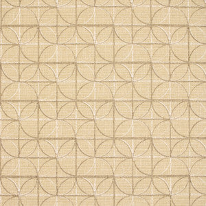 Greenhouse Fabric F5778 Limestone