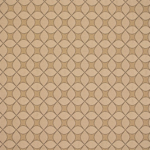 Greenhouse Fabric F5781 Ecru