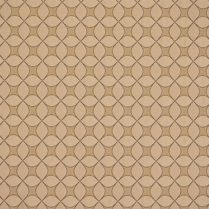 Greenhouse Fabric F5781 Ecru - 52% Cotton, 48% Polyester China 50000 2.5" H, 2.5" V 54" - My Fabric Connection -