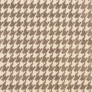 Greenhouse Fabric F5794 Driftwood