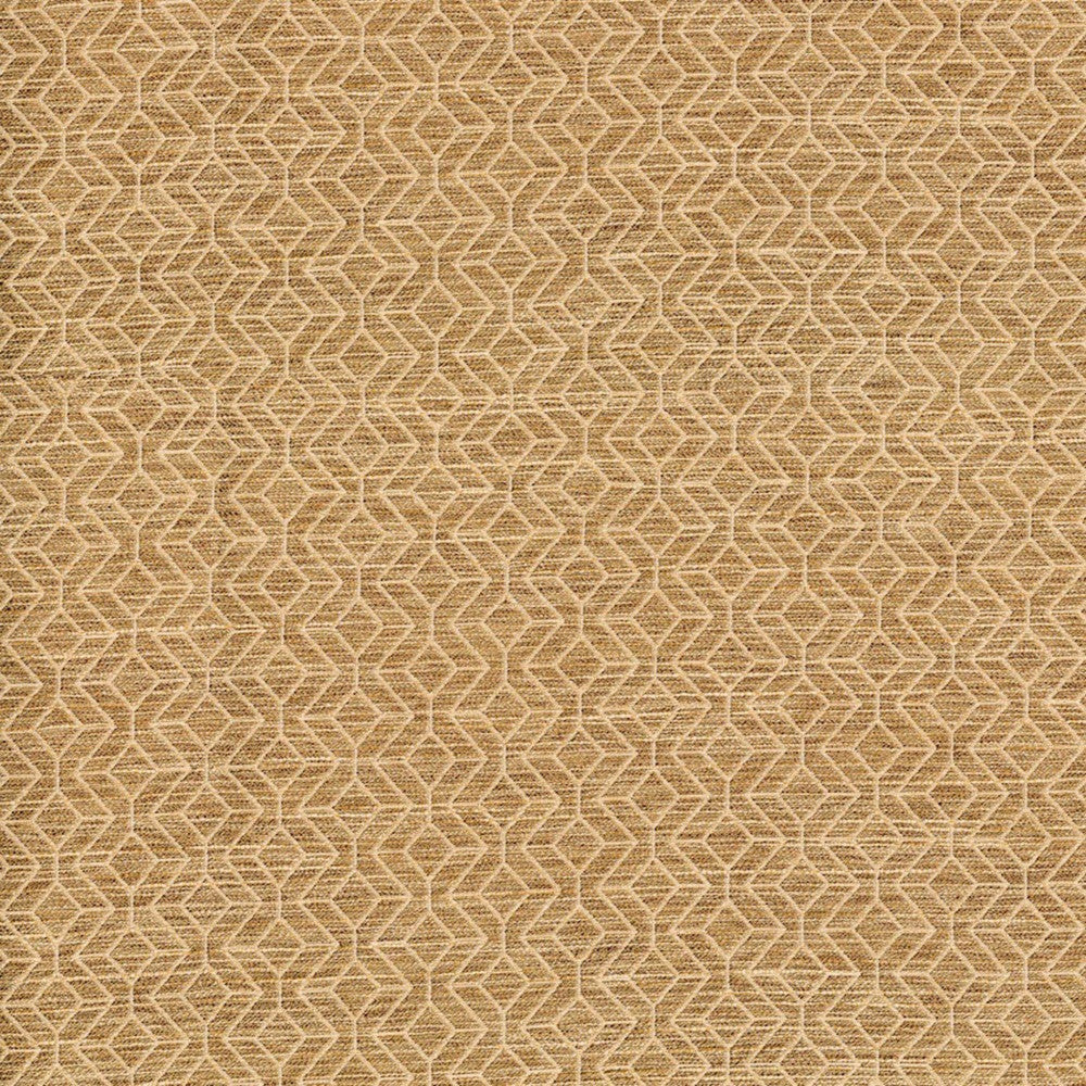 Greenhouse Fabric F5803 Almond - 100% Polyester China 20000 2.5" H, 2.5" V 56" - My Fabric Connection -