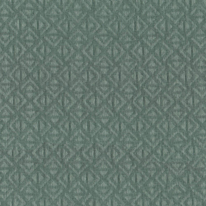 Greenhouse Fabric F5815 Aquatic - 80% Polyester, 20% Acrylic China 50000 9.84" H, 6.69" V 54" - My Fabric Connection -