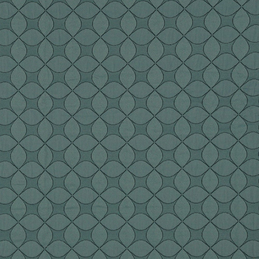 Greenhouse Fabric F5818 Shadow - 52% Cotton, 48% Polyester China 50000 2.5" H, 2.5" V 54" - My Fabric Connection -