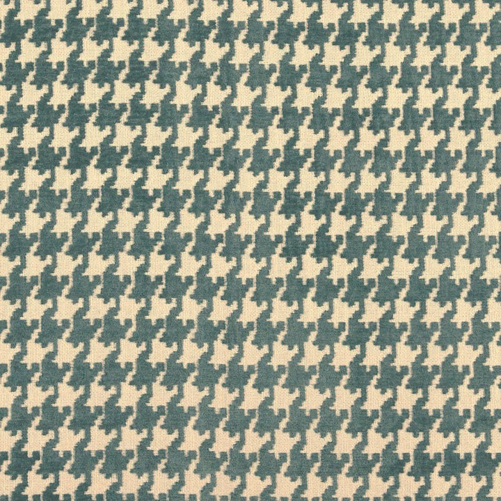 Greenhouse Fabric F5823 Spruce - 95% Polyester, 5% Cotton China 200000 None 55" - My Fabric Connection -
