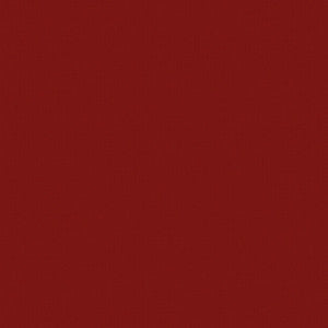 SJA 3728 137 Canvas Paris Red by Sunbrella Fabric