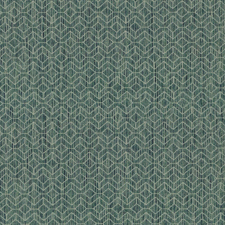 Greenhouse Fabric F5838 Laguna - 100% Polyester China 20000 2.5" H, 2.5" V 56" - My Fabric Connection -