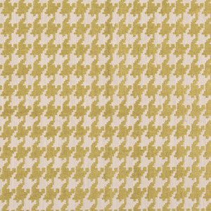 Greenhouse Fabric F5844 Citrine