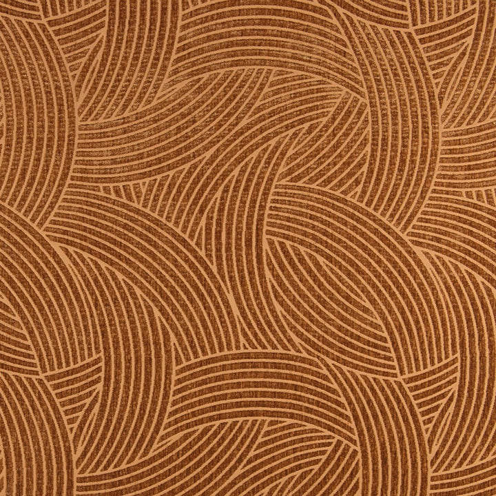 Greenhouse Fabric F5866 Nutmeg - 100% Polyester China 145000 None 55" - My Fabric Connection -
