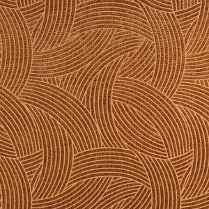 Greenhouse Fabric F5866 Nutmeg