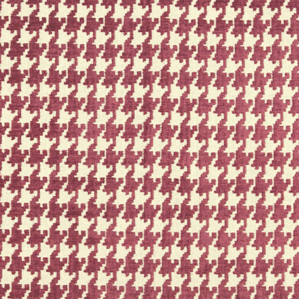 Greenhouse Fabric F5869 Magenta - 95% Polyester, 5% Cotton China 200000 None 55" - My Fabric Connection -