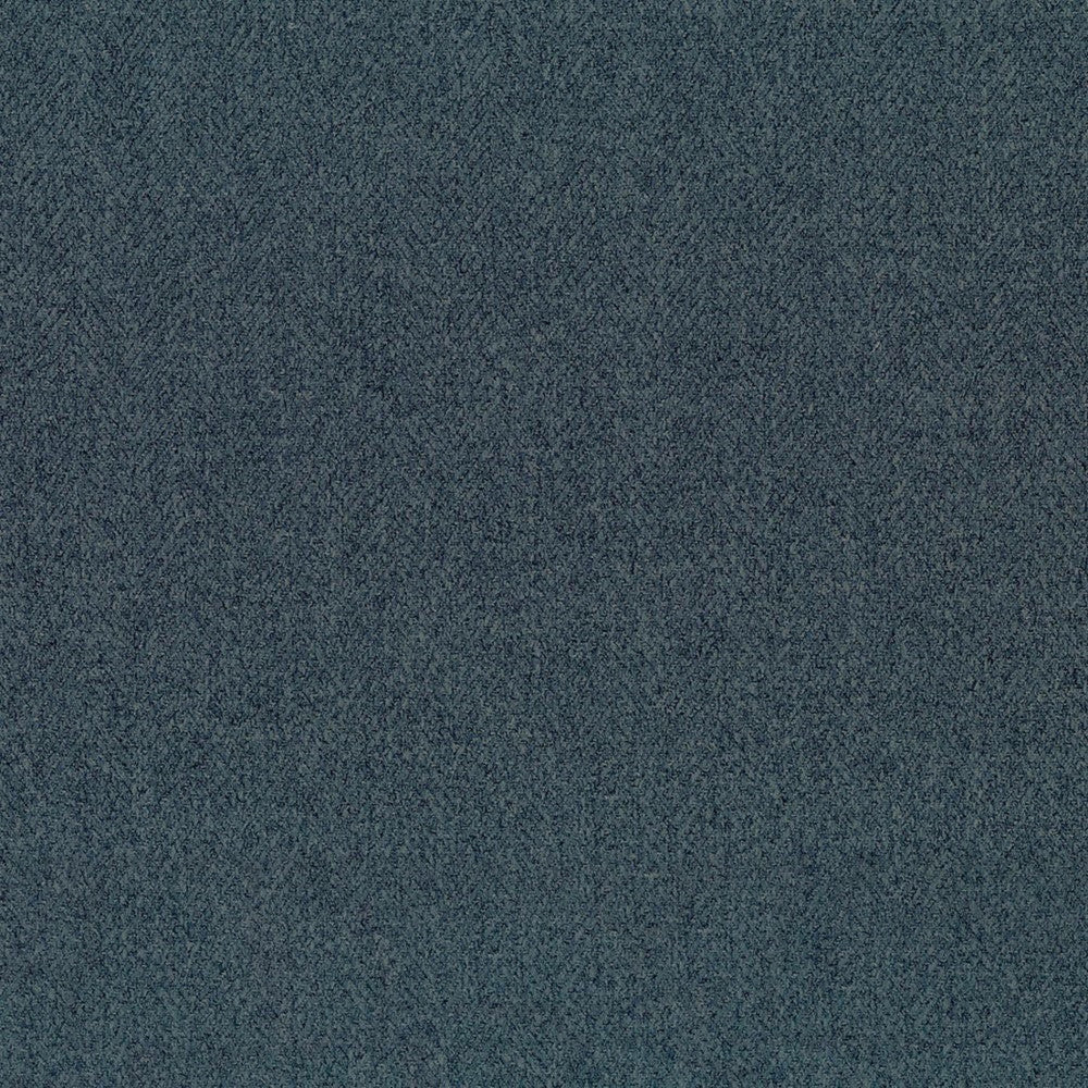 Greenhouse Fabric F5899 Indigo - 100% Polyester China 100000 3.5" H 56" - My Fabric Connection -