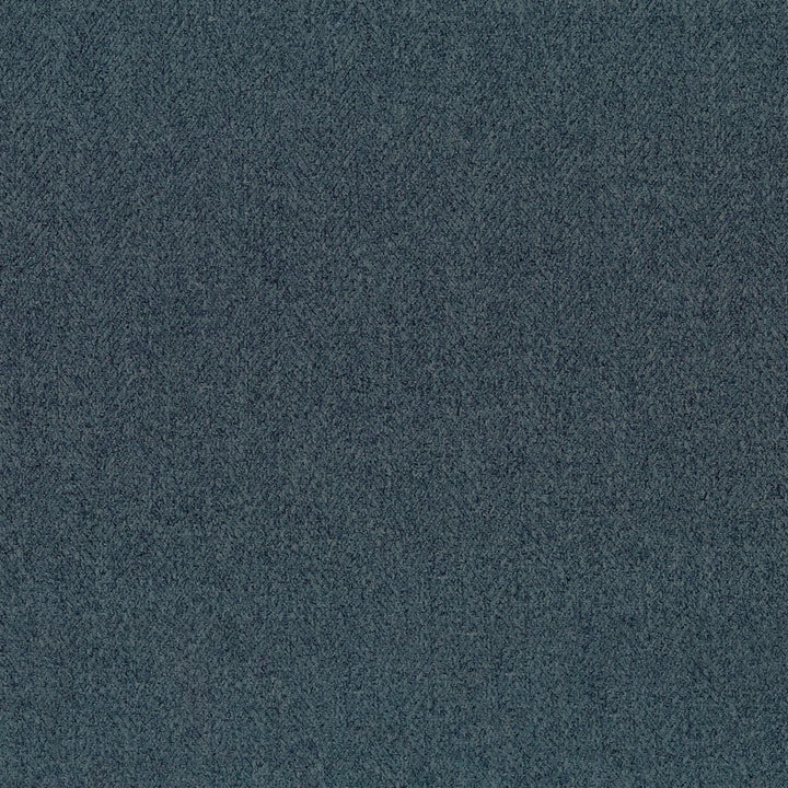 Greenhouse Fabric F5899 Indigo - 100% Polyester China 100000 3.5" H 56" - My Fabric Connection -