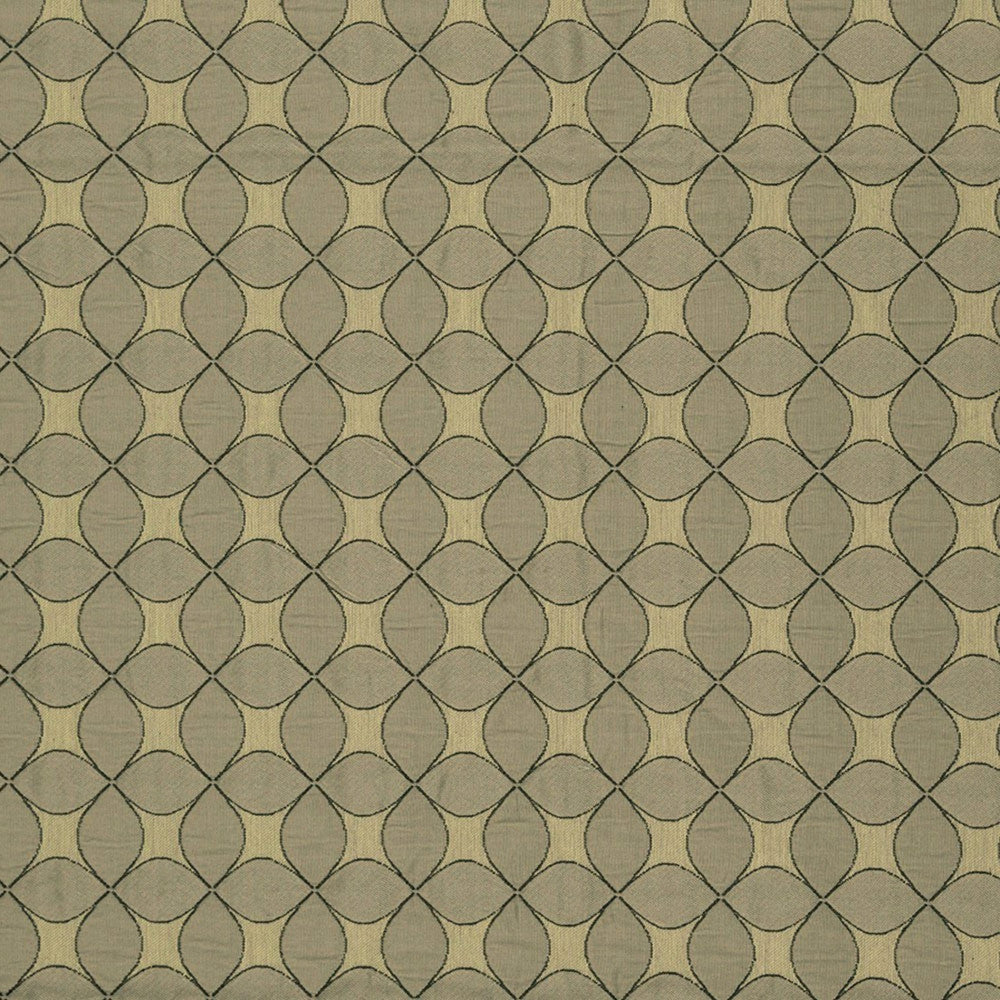 Greenhouse Fabric F5970 Sage - 52% Cotton, 48% Polyester China 50000 2.5" H, 2.5" V 54" - My Fabric Connection -