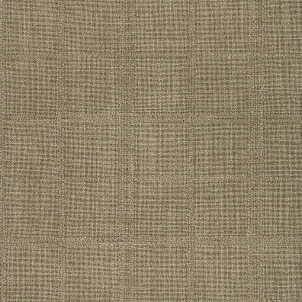 Greenhouse Fabric F6010 Lichen - 55% Polyester, 35% Rayon, 10% Linen China 15000 9.5" H, 9.5" V 56" - My Fabric Connection -