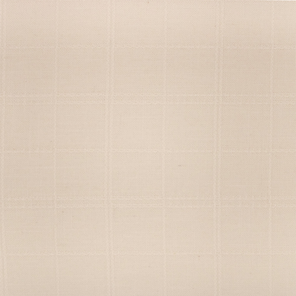 Greenhouse Fabric F6013 Blanco - 55% Polyester, 35% Rayon, 10% Linen China 15000 9.5" H, 9.5" V 56" - My Fabric Connection -