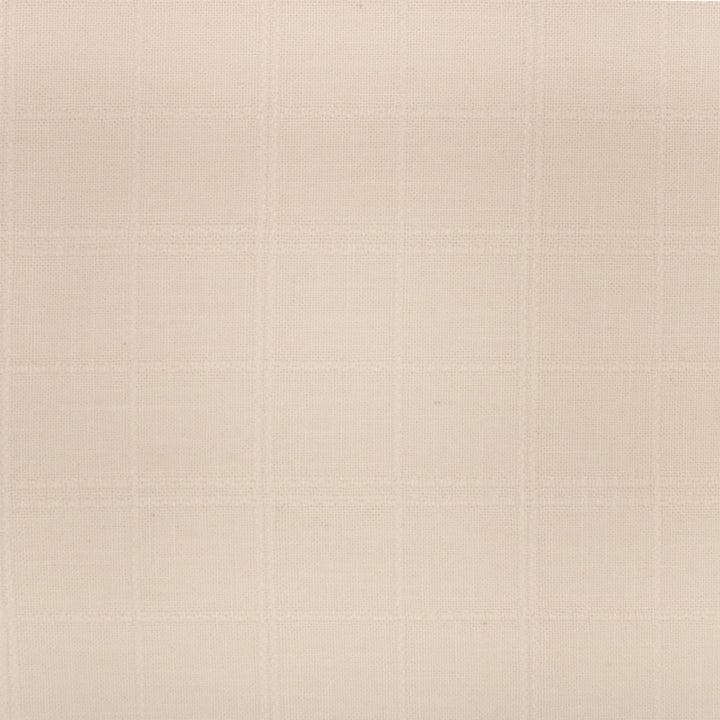 Greenhouse Fabric F6013 Blanco - 55% Polyester, 35% Rayon, 10% Linen China 15000 9.5" H, 9.5" V 56" - My Fabric Connection -