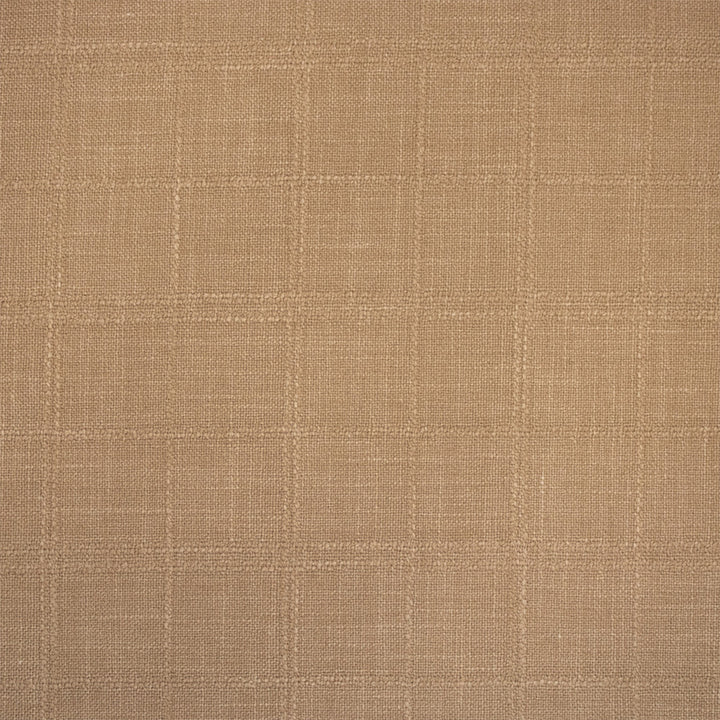 Greenhouse Fabric F6018 Flax - 55% Polyester, 35% Rayon, 10% Linen China 15000 9.5" H, 9.5" V 56" - My Fabric Connection -
