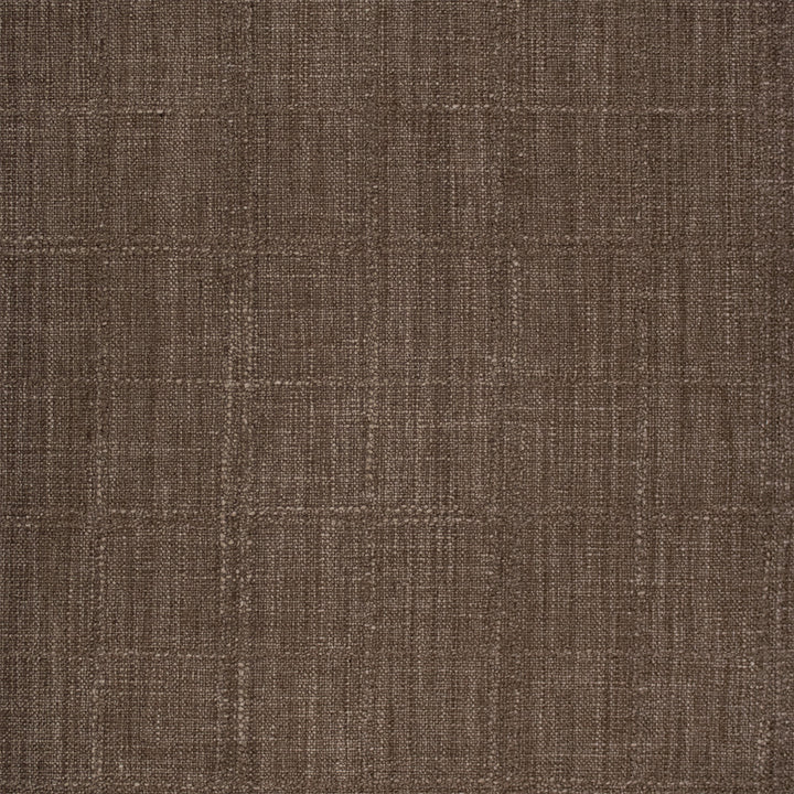 Greenhouse Fabric F6022 Hot Fudge - 55% Polyester, 35% Rayon, 10% Linen China 15000 9.5" H, 9.5" V 56" - My Fabric Connection -