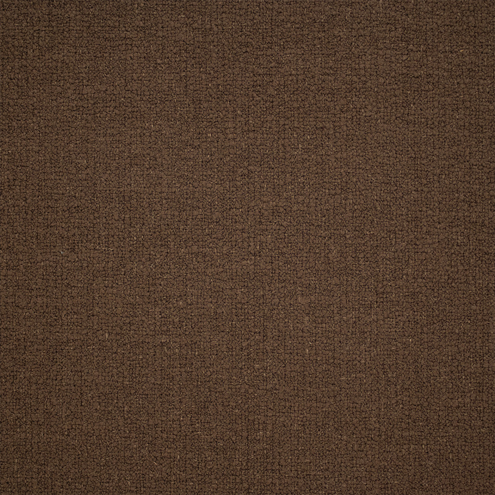 F6023 Carob by Greenhouse Designer Fabric - 79% Polyester, 16% Rayon, 5% Linen China 50000 None 54" - Swanky Fabrics -