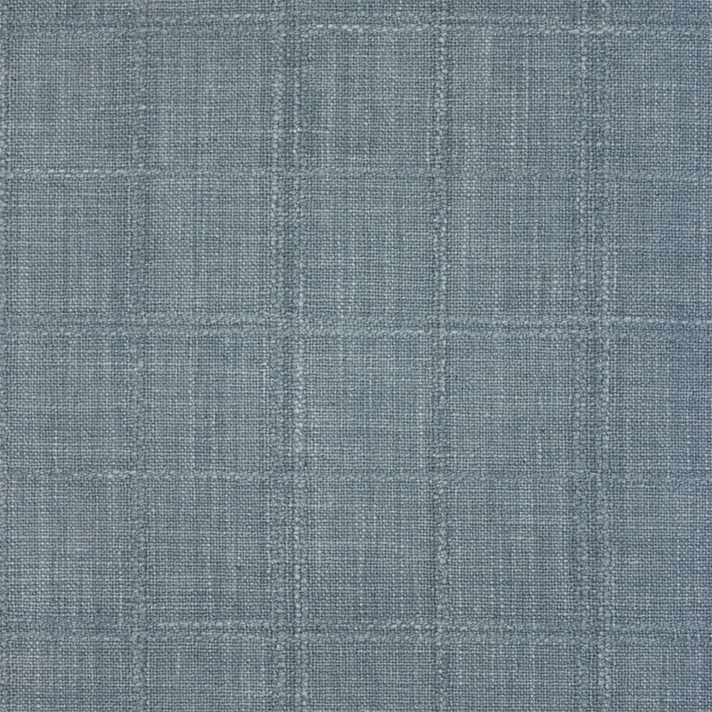 Greenhouse Fabric F6031 Bluebird - 55% Polyester, 35% Rayon, 10% Linen China 15000 9.5" H, 9.5" V 56" - My Fabric Connection -