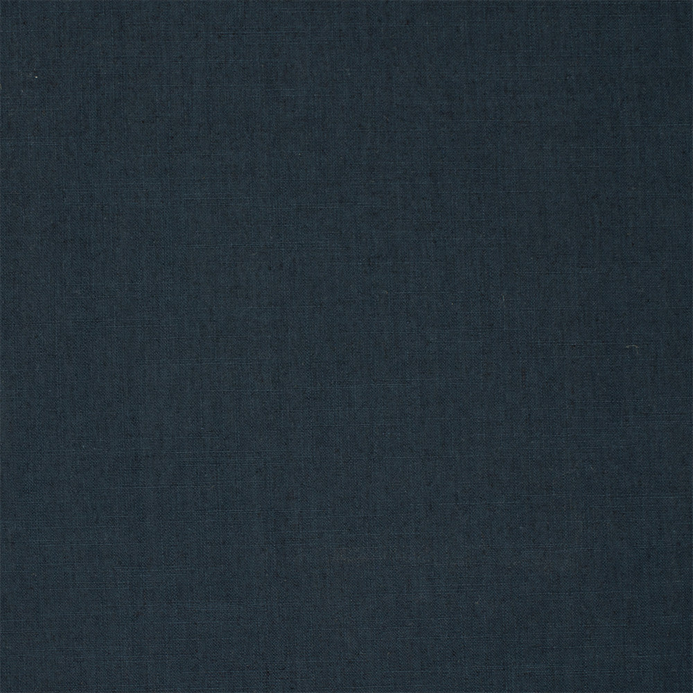 Greenhouse Fabric F6035 Moonlit Ocean - 92.6% Polyester, 7.4% Linen China 30000 None 54" - My Fabric Connection -