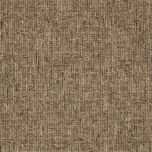 Greenhouse Fabric F6102 Walnut