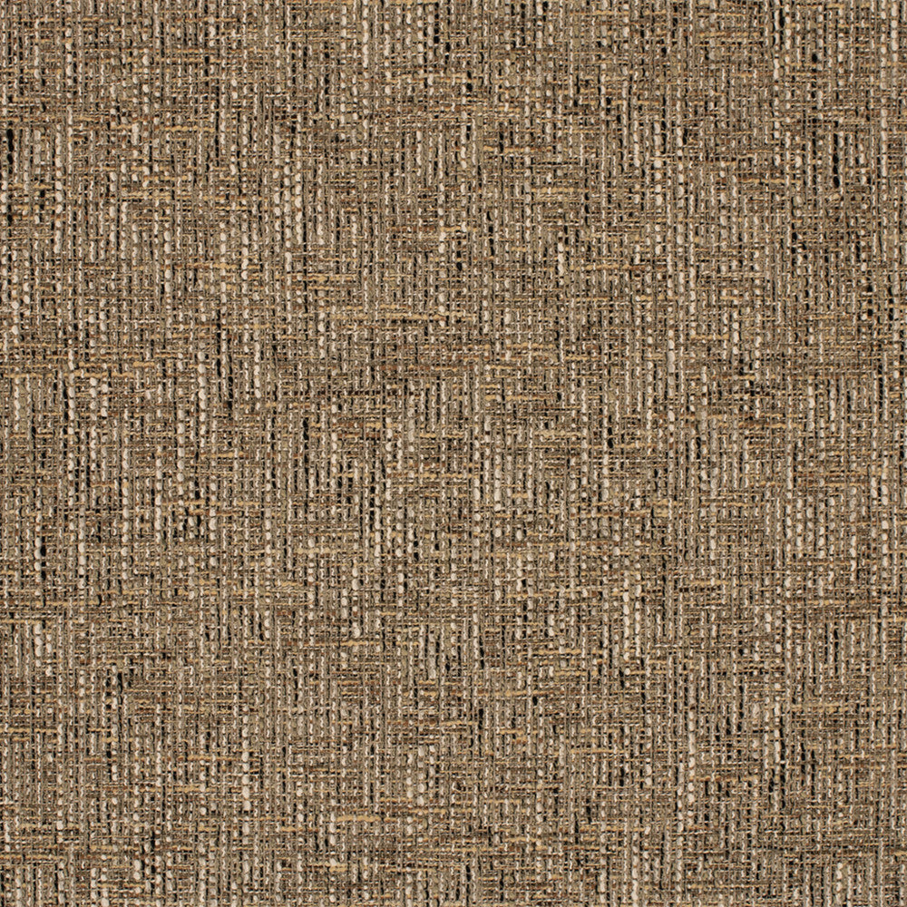 Greenhouse Fabric F6102 Walnut - 100% Polyester China 12000 None 54" - My Fabric Connection -