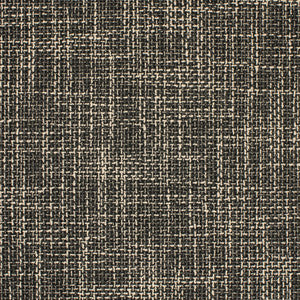 Greenhouse Fabric F6123 Noir