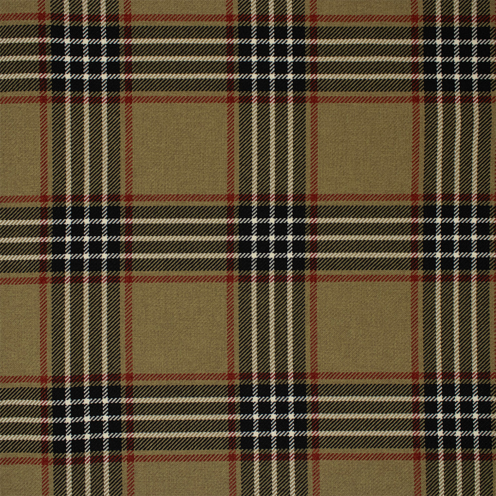 F6150 Tan by Greenhouse Designer Fabric - 100% Polyester China 50000 7.13" H, 6.88" V 56" - Swanky Fabrics -