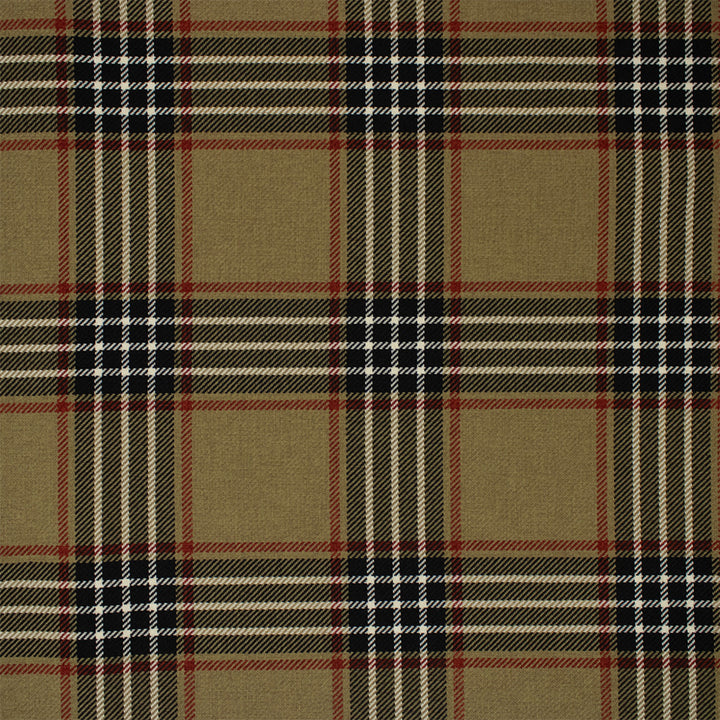 Greenhouse Fabric F6150 Tan - 100% Polyester China 50000 7.13" H, 6.88" V 56" - My Fabric Connection -