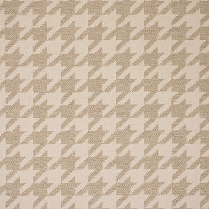 Greenhouse Fabric F6152 Flax