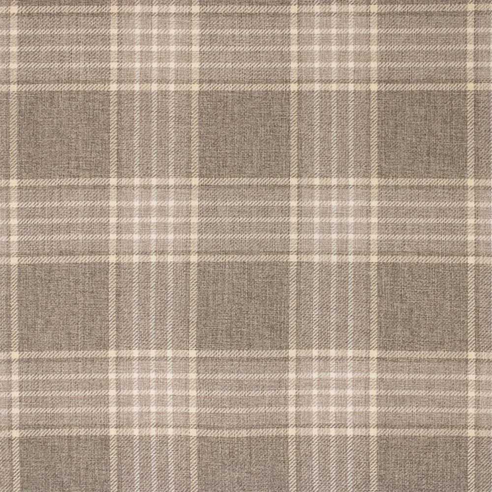 Greenhouse Fabric F6154 Silver - 100% Polyester China 50000 4.75" H, 4.5" V 57" - My Fabric Connection -