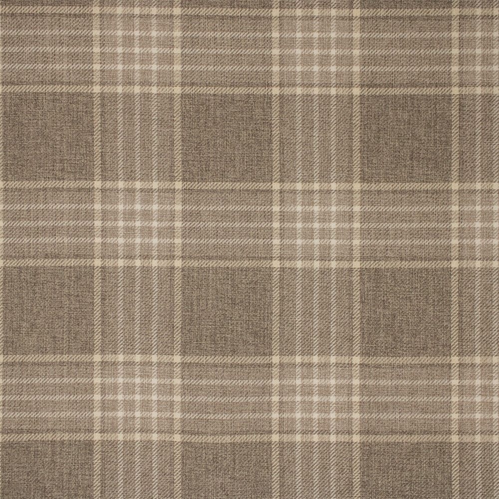 Greenhouse Fabric F6155 Rustic - 100% Polyester China 50000 7.13" H, 6.88" V 56" - My Fabric Connection -