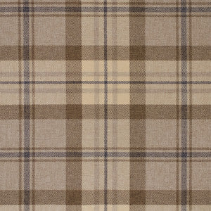 Greenhouse Fabric F6156 Driftwood