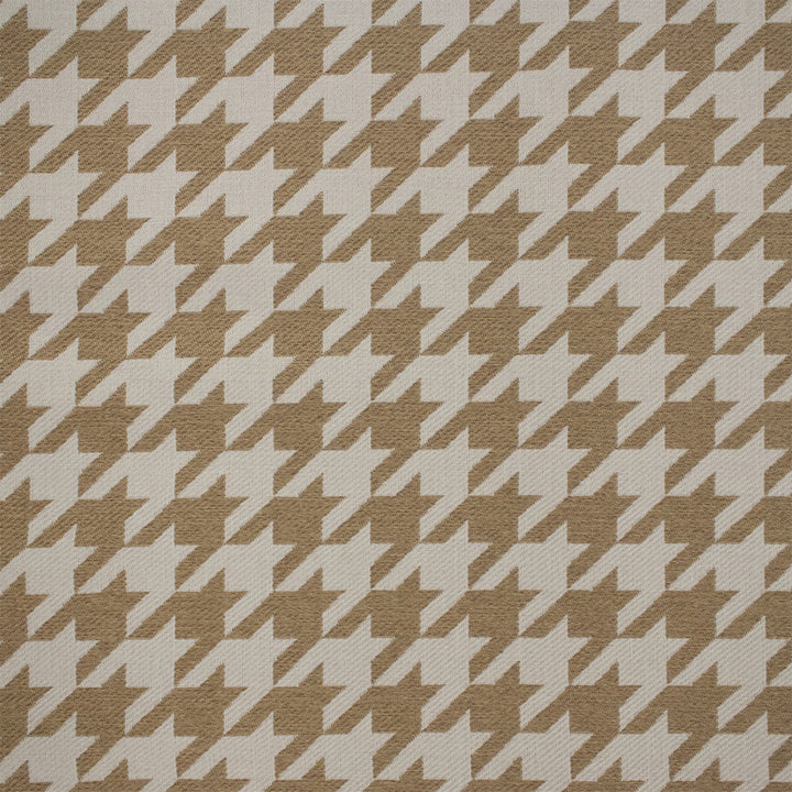 Greenhouse Fabric F6157 Camel - 100% Polyester China 50000 2.38" H, 2.25" V 56" - My Fabric Connection -
