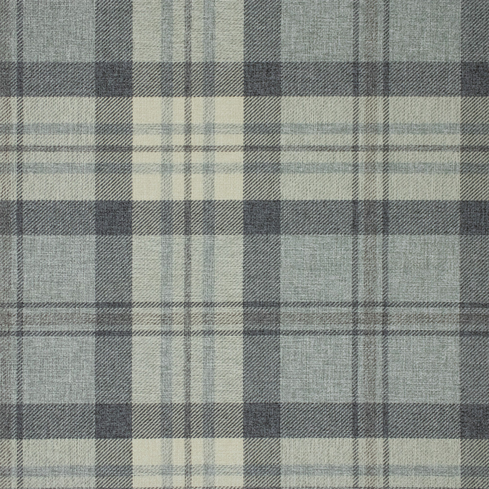 Greenhouse Fabric F6160 Ash - 100% Polyester China 50000 14.25" H, 13.25" V 56" - My Fabric Connection -