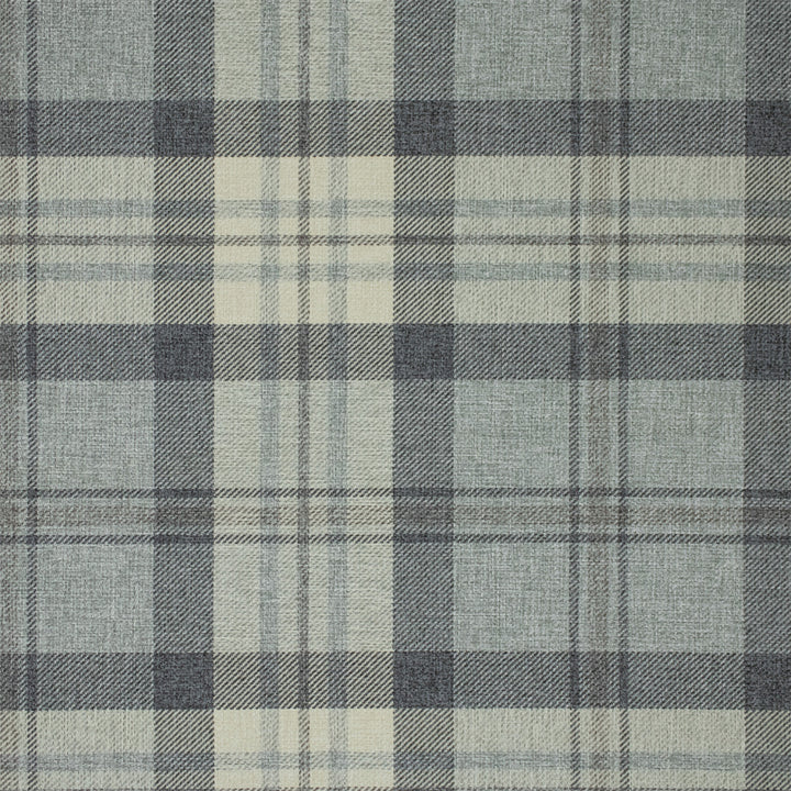 Greenhouse Fabric F6160 Ash - 100% Polyester China 50000 14.25" H, 13.25" V 56" - My Fabric Connection -