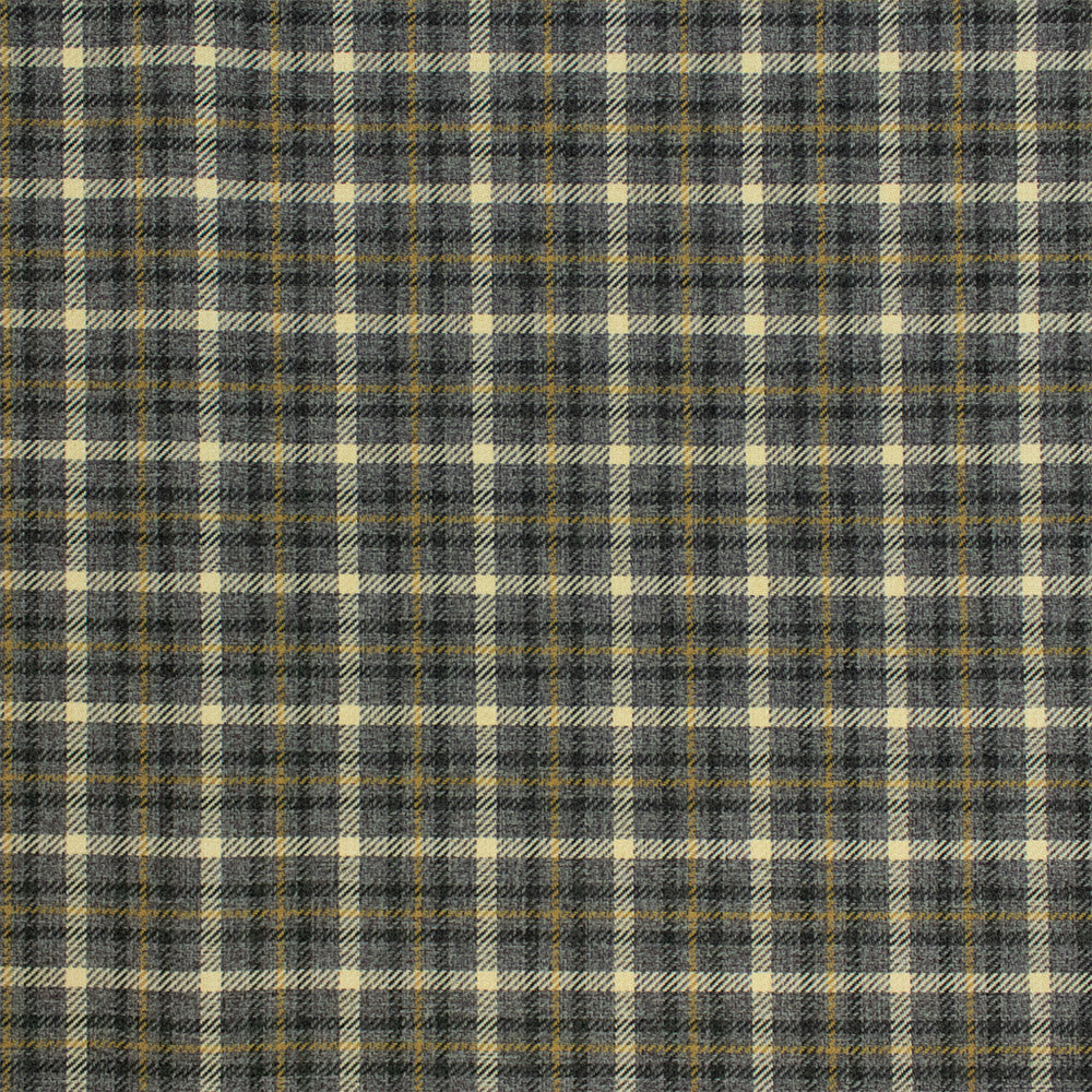 Greenhouse Fabric F6163 Pyrite - 100% Polyester China 50000 2.38" H, 2.25" V 57" - My Fabric Connection -