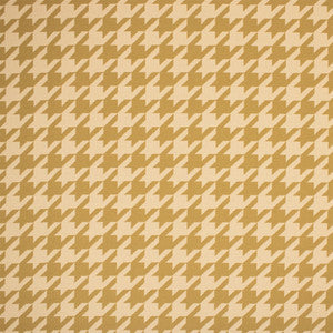 Greenhouse Fabric F6164 Curry