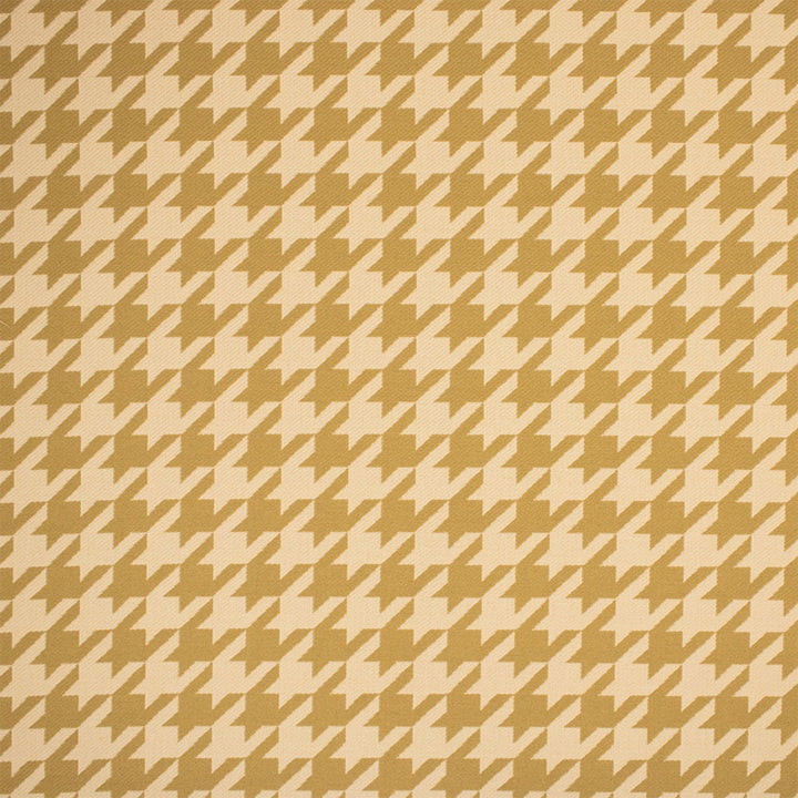 Greenhouse Fabric F6164 Curry - 100% Polyester China 50000 2.38" H, 2.25" V 56" - My Fabric Connection -
