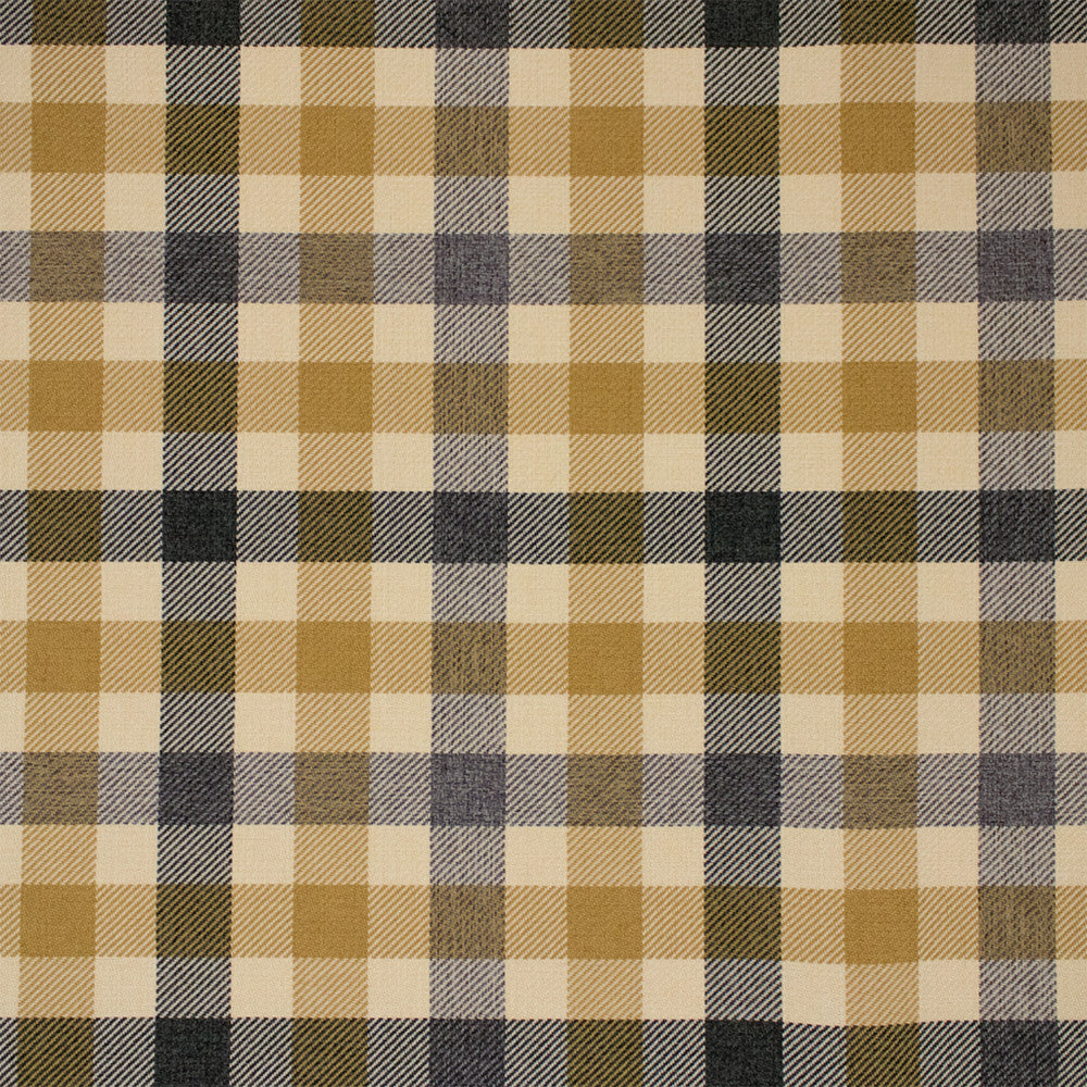 Greenhouse Fabric F6165 Pyrite - 100% Polyester China 50000 9.5" H, 9.08" V 56" - My Fabric Connection -