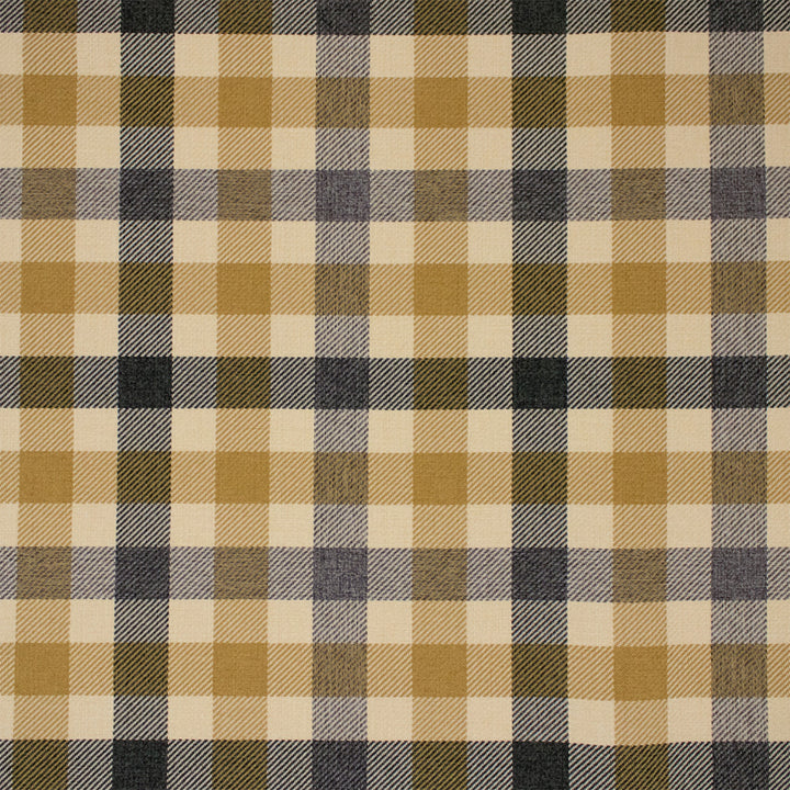 Greenhouse Fabric F6165 Pyrite - 100% Polyester China 50000 9.5" H, 9.08" V 56" - My Fabric Connection -