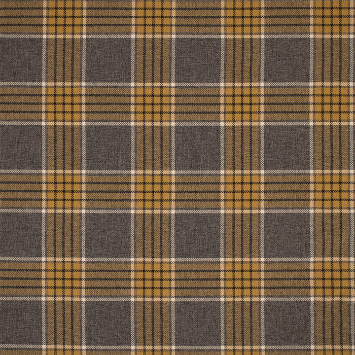 Greenhouse Fabric F6166 Brass - 100% Polyester China 50000 7.13" H, 6.88" V 56" - My Fabric Connection -