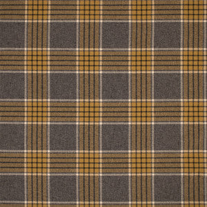 Greenhouse Fabric F6166 Brass