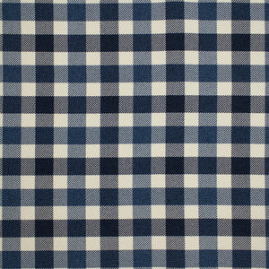 Greenhouse Fabric F6169 Blues