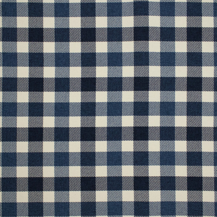 Greenhouse Fabric F6169 Blues - 100% Polyester China 50000 4.75" H, 4.5" V 57" - My Fabric Connection -