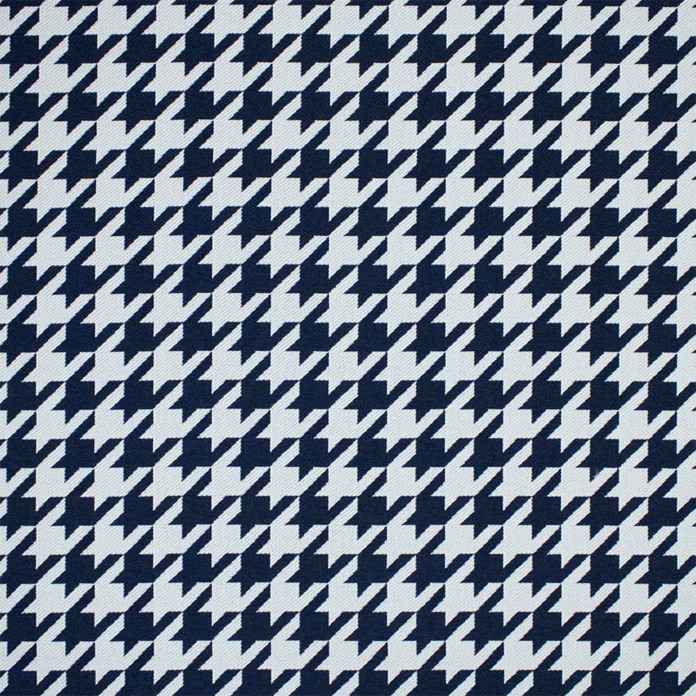 Greenhouse Fabric F6171 Indigo - 100% Polyester China 50000 2.38" H, 2.25" V 56" - My Fabric Connection -