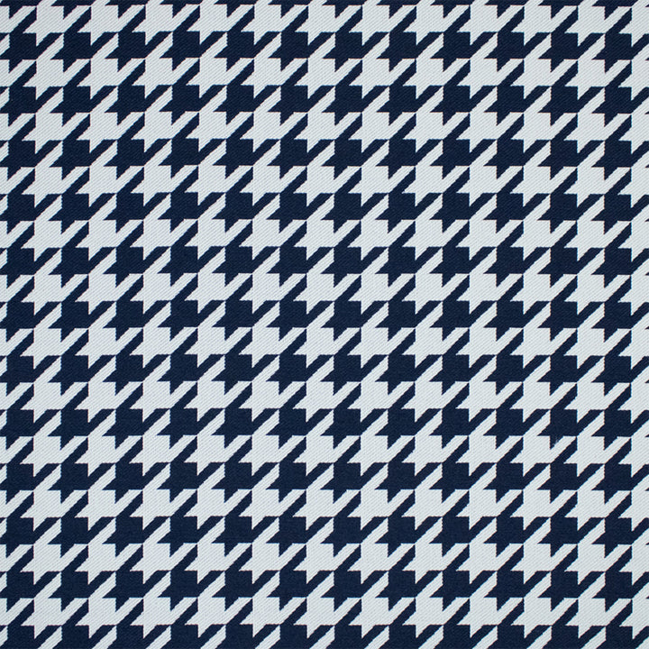 Greenhouse Fabric F6171 Indigo - 100% Polyester China 50000 2.38" H, 2.25" V 56" - My Fabric Connection -