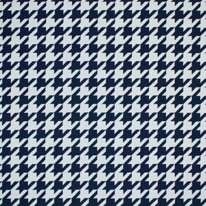 Greenhouse Fabric F6171 Indigo