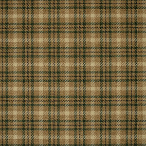 Greenhouse Fabric F6172 Classic Green